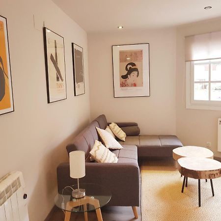 Apartamento Moderno Vielha Centro Kültér fotó