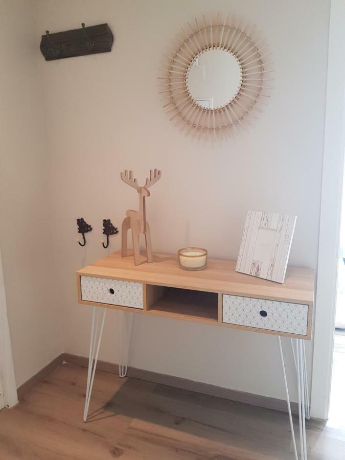 Apartamento Moderno Vielha Centro Kültér fotó