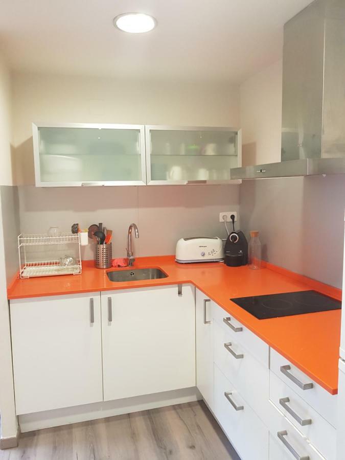 Apartamento Moderno Vielha Centro Kültér fotó