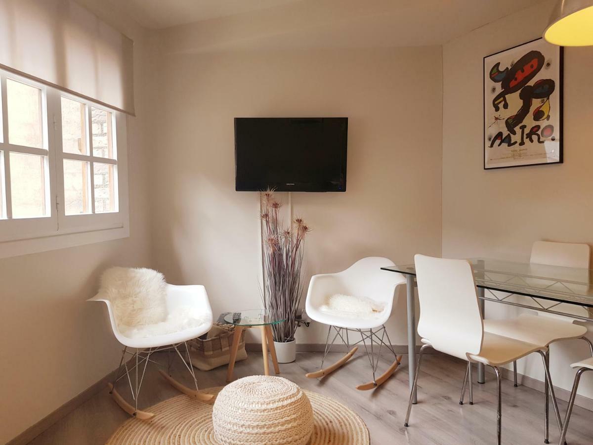 Apartamento Moderno Vielha Centro Kültér fotó