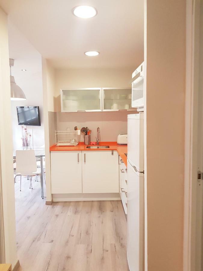 Apartamento Moderno Vielha Centro Kültér fotó