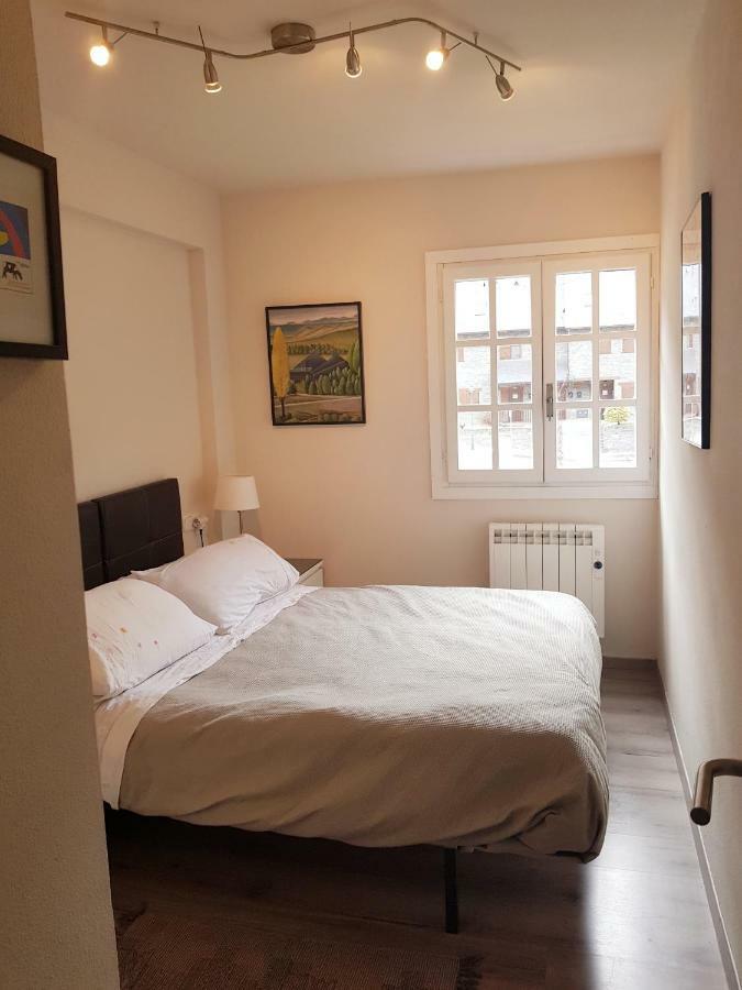 Apartamento Moderno Vielha Centro Kültér fotó