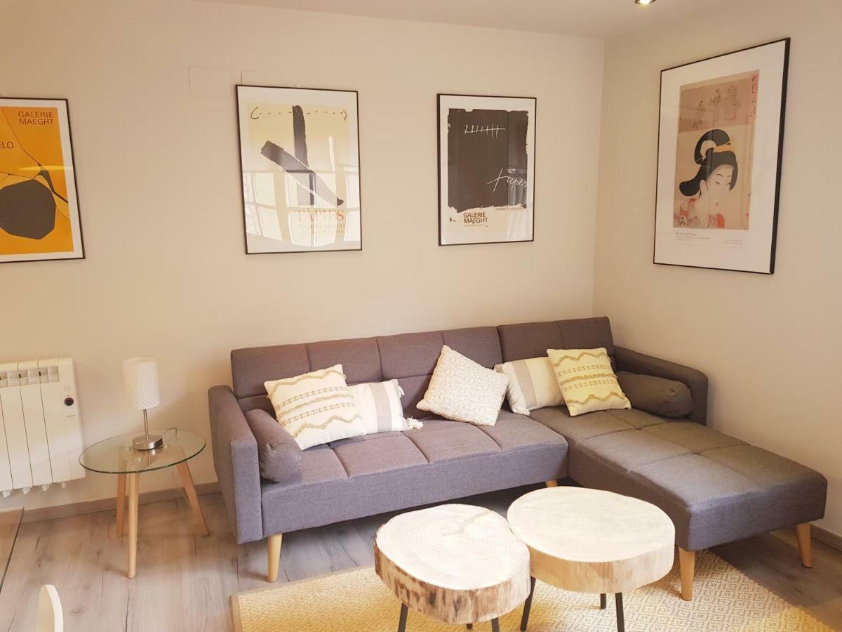 Apartamento Moderno Vielha Centro Kültér fotó