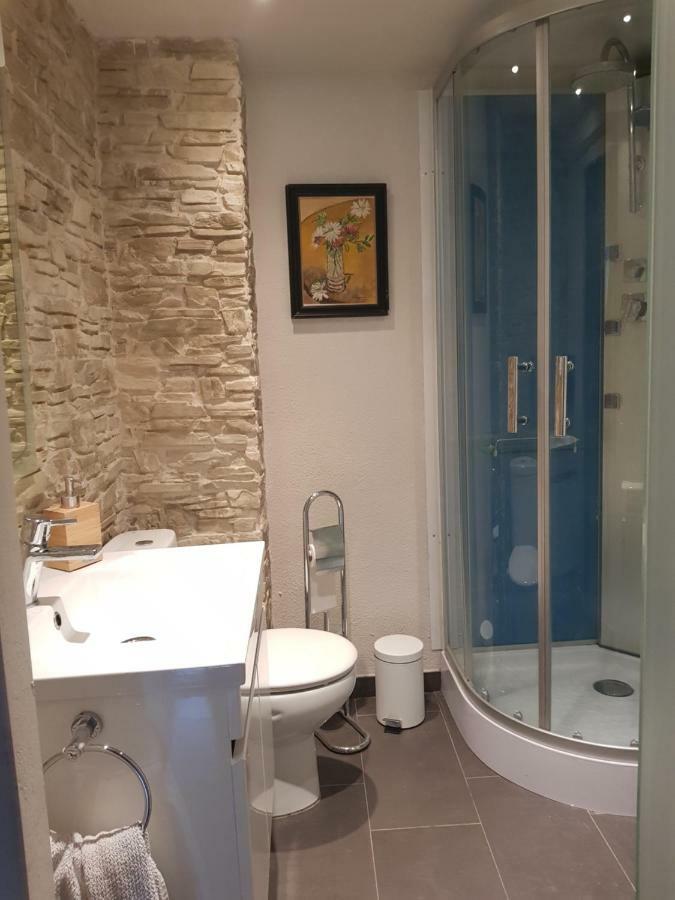 Apartamento Moderno Vielha Centro Kültér fotó